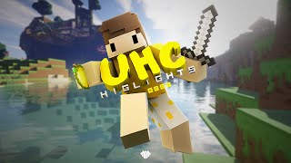 UHC Highlights | #8 | 'Re-upload'