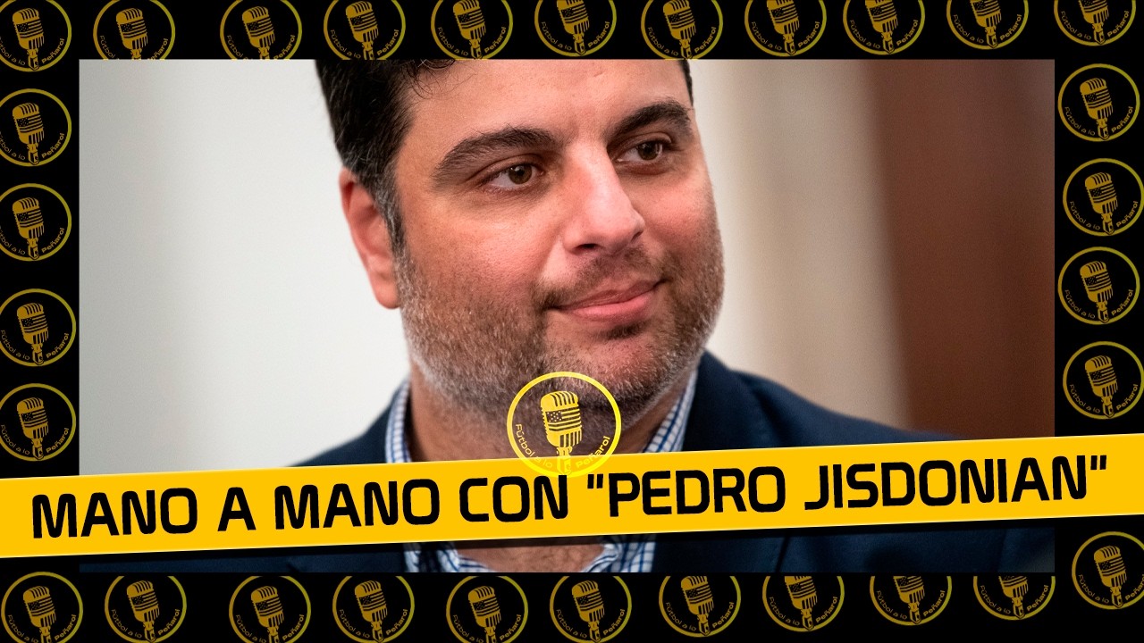 PEÑAROL: MANO A MANO CON 