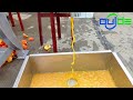 Orange juicer