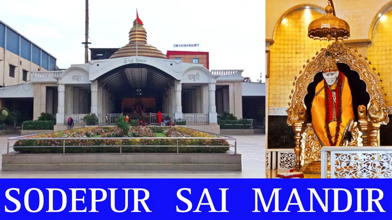 sai-temple-near-kolkata-beautiful-sai-temple-near-kolkata-sai