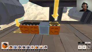 Infinifactory - Optimizing Shuttle Propulsion Units for fewest cycles