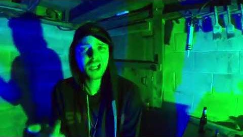 SVN CVLT - "RAGE MODE" [OFFICIAL VIDEO]