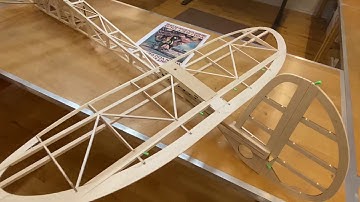 Leprechaun XL - Dane RC