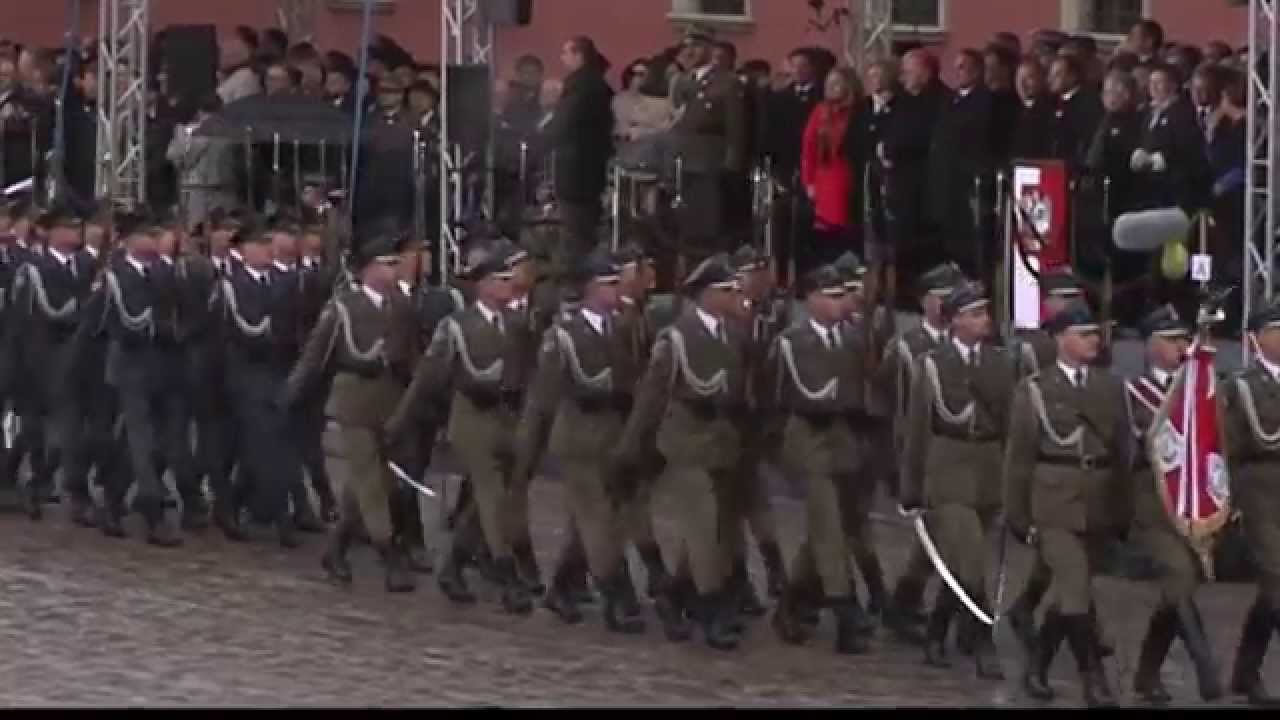 Święto Konstytucji 3 Maja