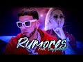 Rumores  engo flow x anuel nuevo 2024