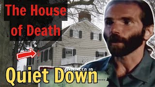 Voices Told Him to Kill? The Chilling Case of Ronald DeFeo Jr | True Crime Documentary