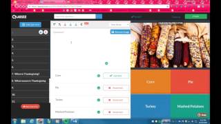 i3: Buzz Through Assessments with Quizizz