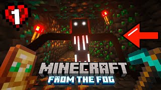 MINECRAFT FROM THE FOG | TẬP 1 | NÓ ĐÃ XUẤT HIỆN...