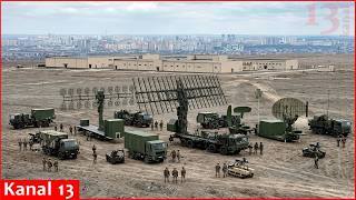 Hellish weapons against the Russians on the front; Western companies test their weapons in Ukraine screenshot 3