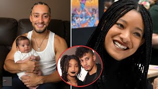 Celebrity Willow Smith’s Baby Girl Meets Her Father Tyler Cole for the First Time, Heart-Melting Family Moment Wealth
