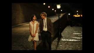 Video thumbnail of "Parlez-moi d'amour - Midnight in Paris Soundtrack"