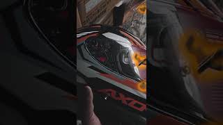 HELMET SHOP IN NOIDA/ SECTOR -51 HELMET SHOP/ CHEAP IGNYTE HELMET/ SMK HELMET/ AXOR HELMET/STEELBIRD