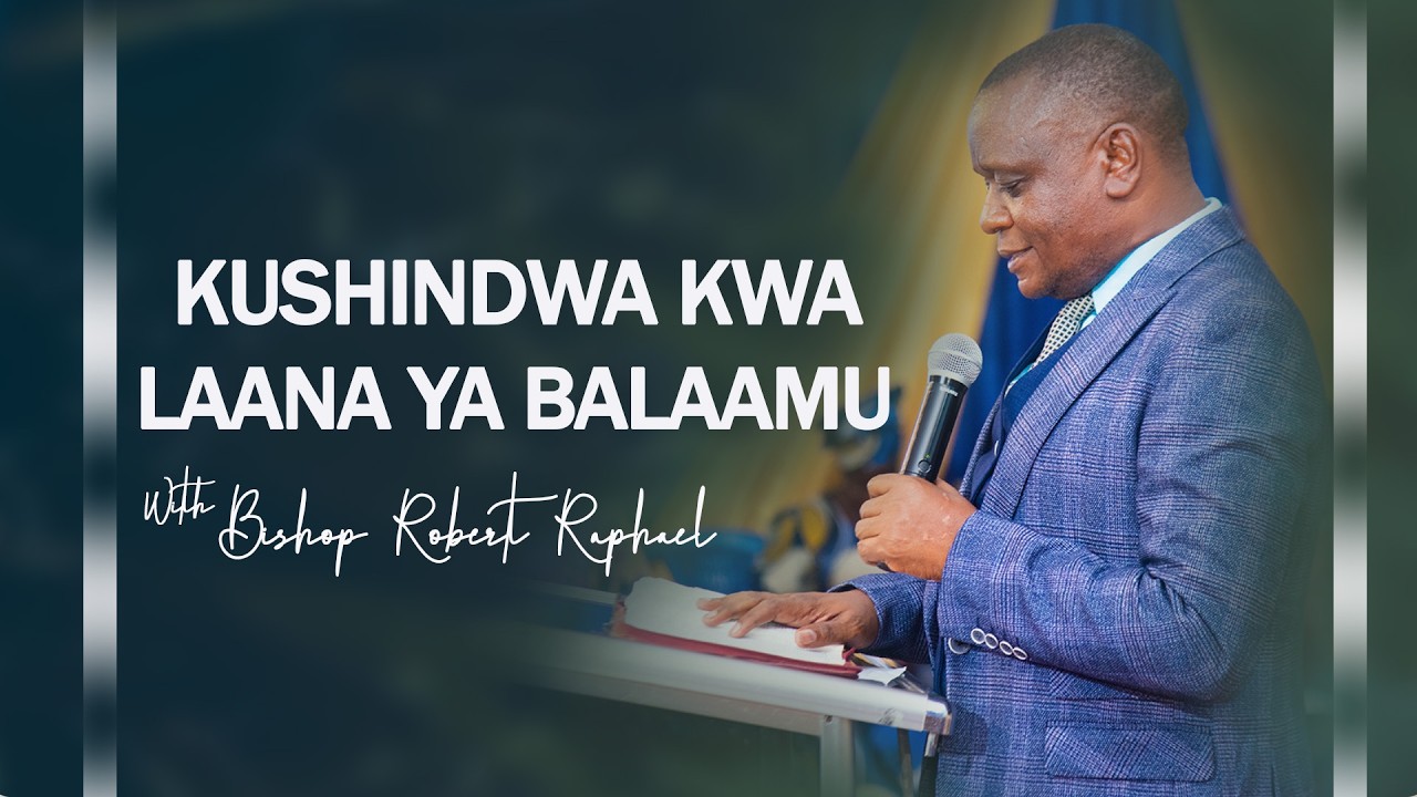 | Ibada Ya Alhamisi |  Dar es salaam |26 February 2026