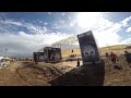 Spartan Race Super Sacramento 2014 (All Obstacles)