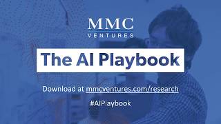 Introduction to the MMC Ventures AI masterclass screenshot 5