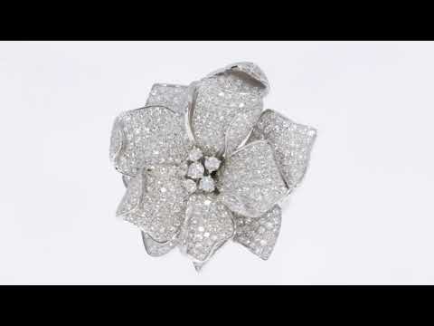 Diamond Designer Ring
