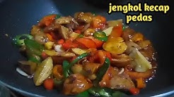 cara memasak jengkol kecap - Durasi: 3.56. cara memasak jengkol kecap - Durasi: 3.56.