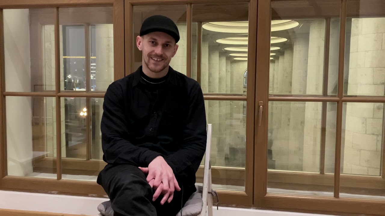 Спектакль ОСТРОВ: разговор с создателями