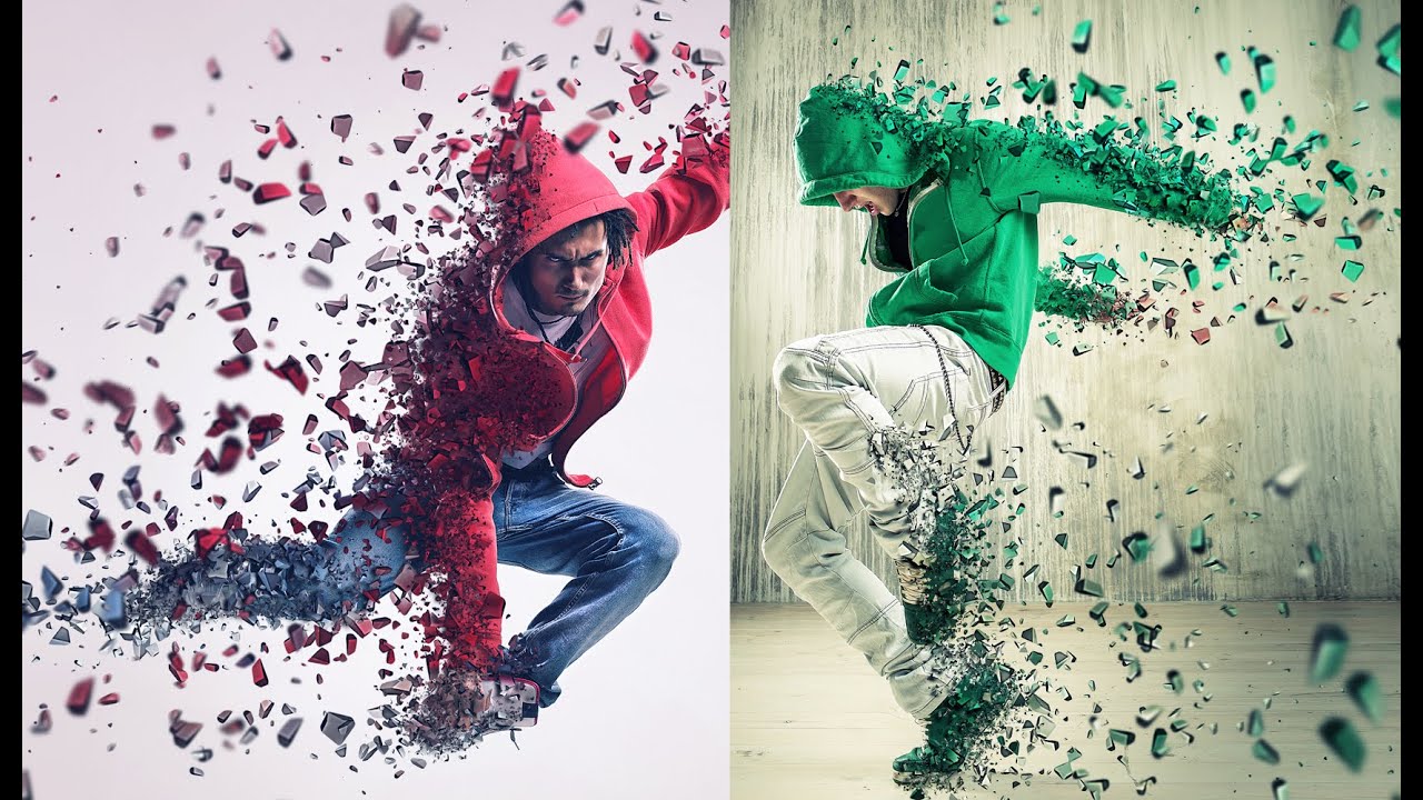 photoshop effects pack