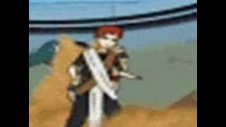 Naruto-Desire by Ozzy