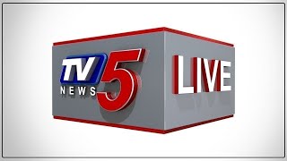 TV5 Telugu News LIVE