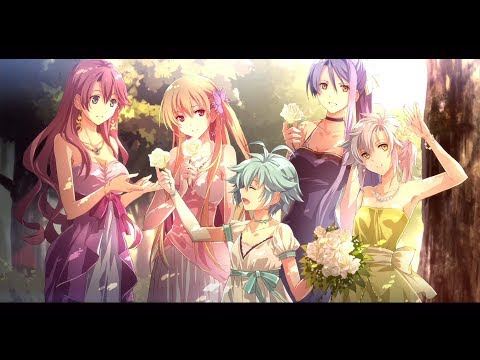 閃の軌跡4】 ～エンディング～【True END】 - YouTube