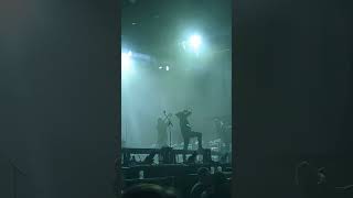 Lorna Shore Ft Tom Barber chelsea Grin jeraonair 23