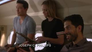 Criminal Minds