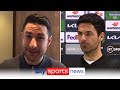 Mikel Arteta irritated by questions about his future and David Ornstein discusses a potential exit