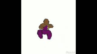 Animated fight scene #2danimation #animation #2danimatedvideo #fight #fighting