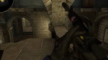 new popflash cbble Keepo