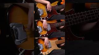 【このプレベいいな〜】Fender Precision Bass比較！
