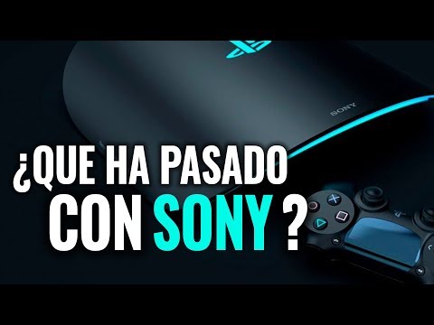 Vídeo: En Teoría: El Acuerdo De Sony Gaikai Y Lo Que Significa Para PlayStation