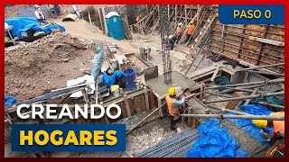 ✅ ¿CÓMO DISEÑAR PASO A PASO EL PROYECTO DE TU VIVIENDA?✅ | 🏡 SERIE: CREANDO HOGARES 🏡 | PASO 0
