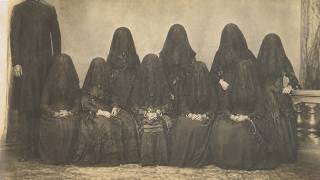 The Crole Clan of Bleak Hollow — Appalachia's Most Unholy Bloodline Finally Unearthed