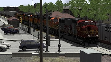 TAS EMD 710 Soundset Now Available!