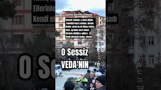 O Sessi̇z Vedanin Sebebi̇ni̇ Hayra Yordum Olmadi Resimi