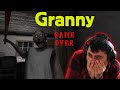 Granny  Yakalıyor Bizii ( kaç Kaçç) 1.Bölüm İzle
