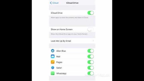 How to stop and disable sharing call logs on an iPhone