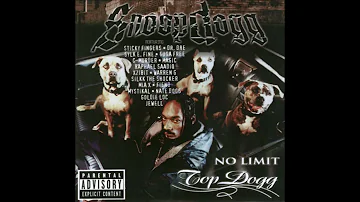 Just Dippin' ― Snoop Dogg Feat Dr Dre & Jewell