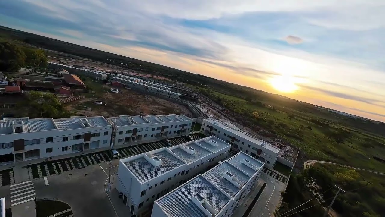 Bem Residencial- VCA Construtora - Vitória da Conquista 