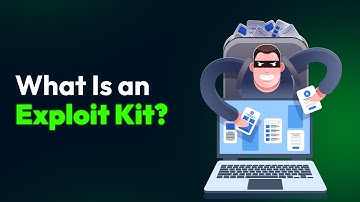 What Is an Exploit Kit?