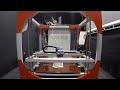 3D printing on the Big Rep at ARTSLab
