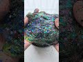 @ZhangXiaoChui's Face Mask Diary: Immersive Mud Play