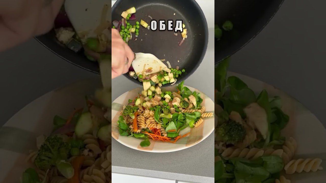 Главный страх FMD (Fasting-Mimicking Diet) - Диета имитирующая  голодание!