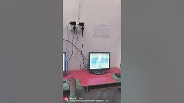 PARAMODE PRATAPGARH ROSHAN SIR UP INDIA COMPUTER INSTITUTE BIHARGANJ PRATAPGARH #computerinstitute