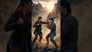 Ye Plot Twist Dekha Nahi Hoga Tumne #suspense #shocking #shorts