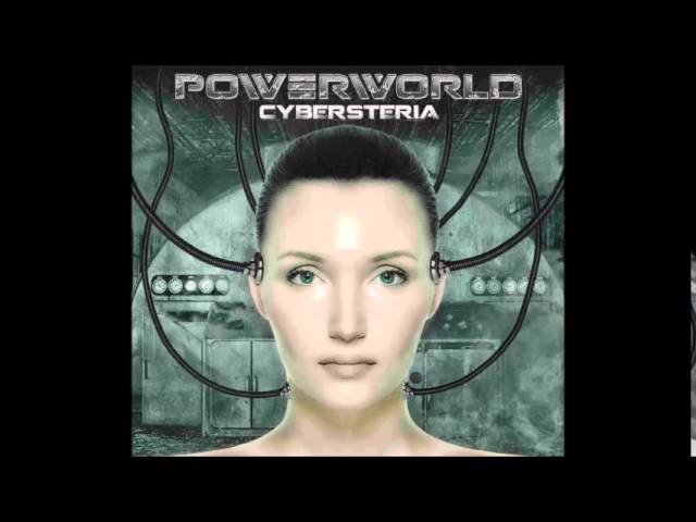 Powerworld - World Knows Your Secrets