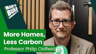 Building Better Cities: How Australia Can Cut Carbon and Meet Housing Demand | Made to Build by HIA