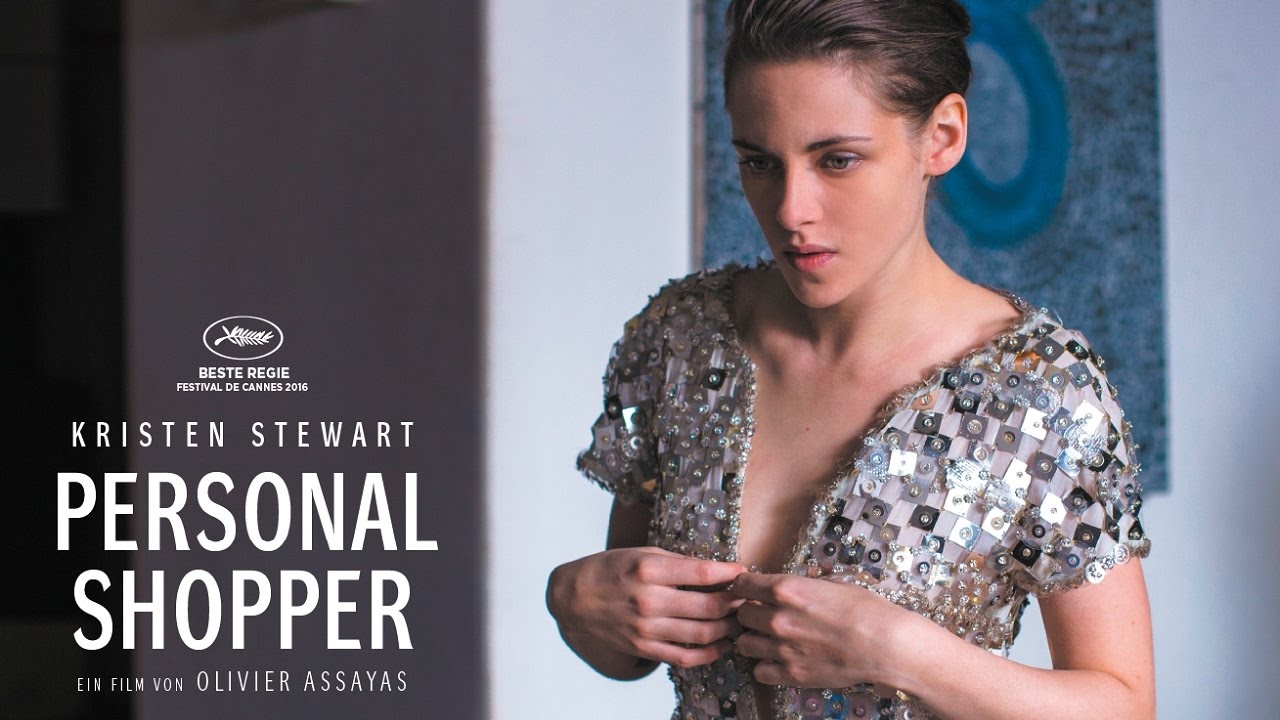 Personal Shopper | Offizieller Trailer Deutsch HD | Jetzt im Kino - YouTube